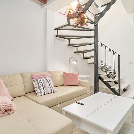 Casa Caramelo Villa Nerja Eksteriør bilde