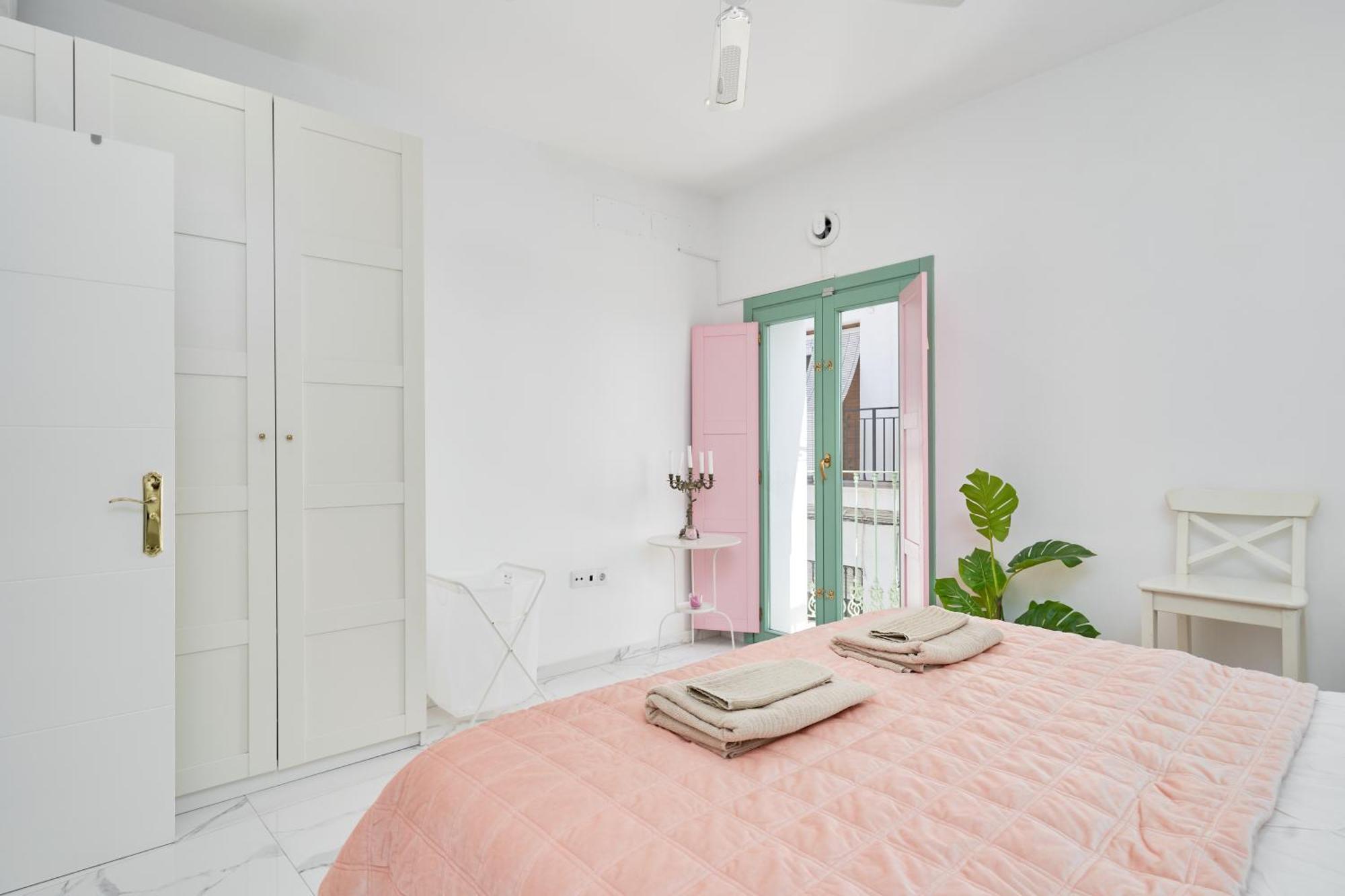Casa Caramelo Villa Nerja Eksteriør bilde