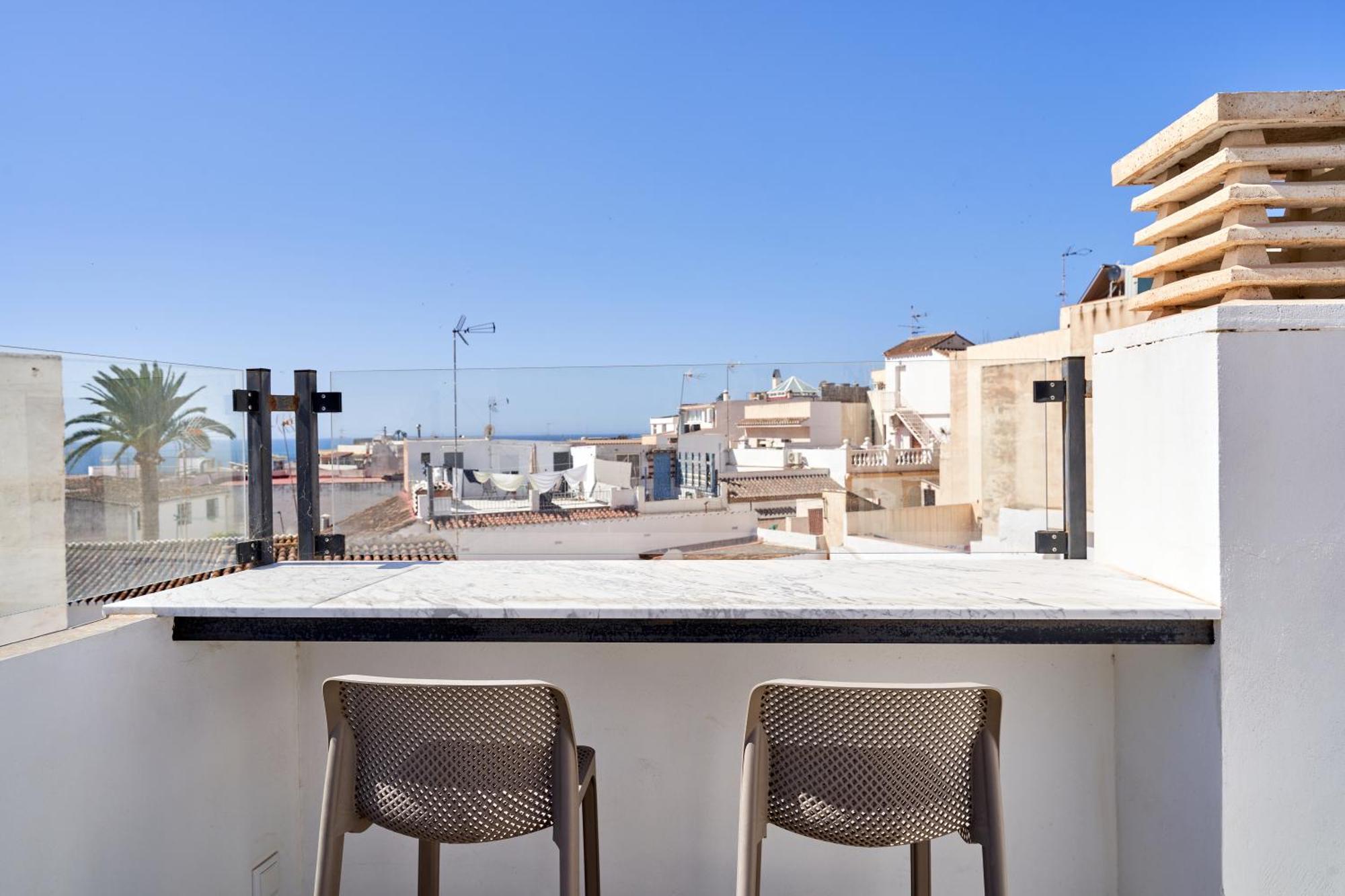 Casa Caramelo Villa Nerja Eksteriør bilde