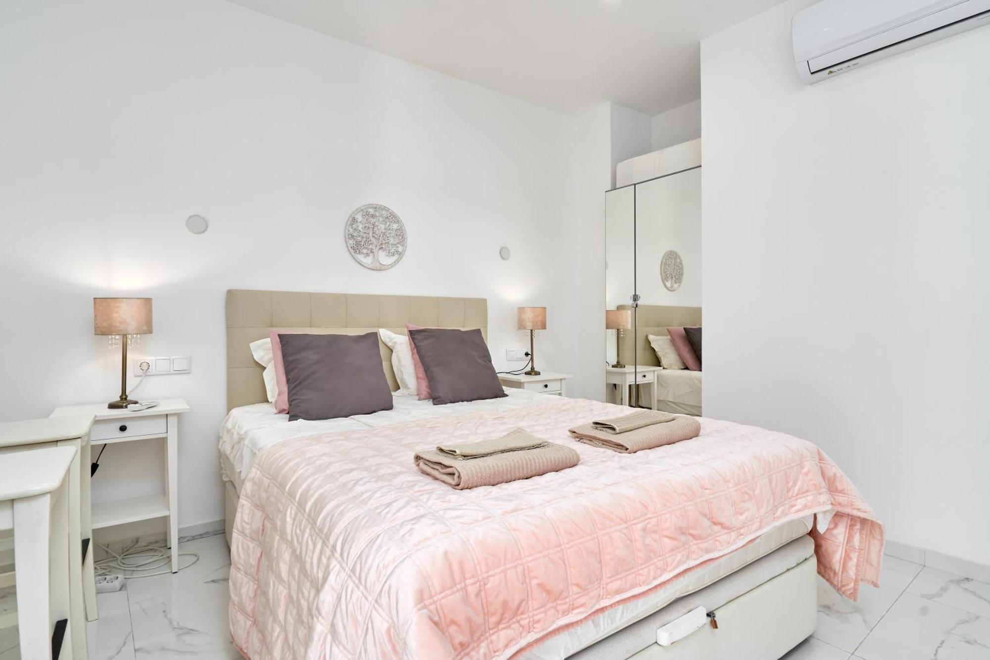 Casa Caramelo Villa Nerja Eksteriør bilde