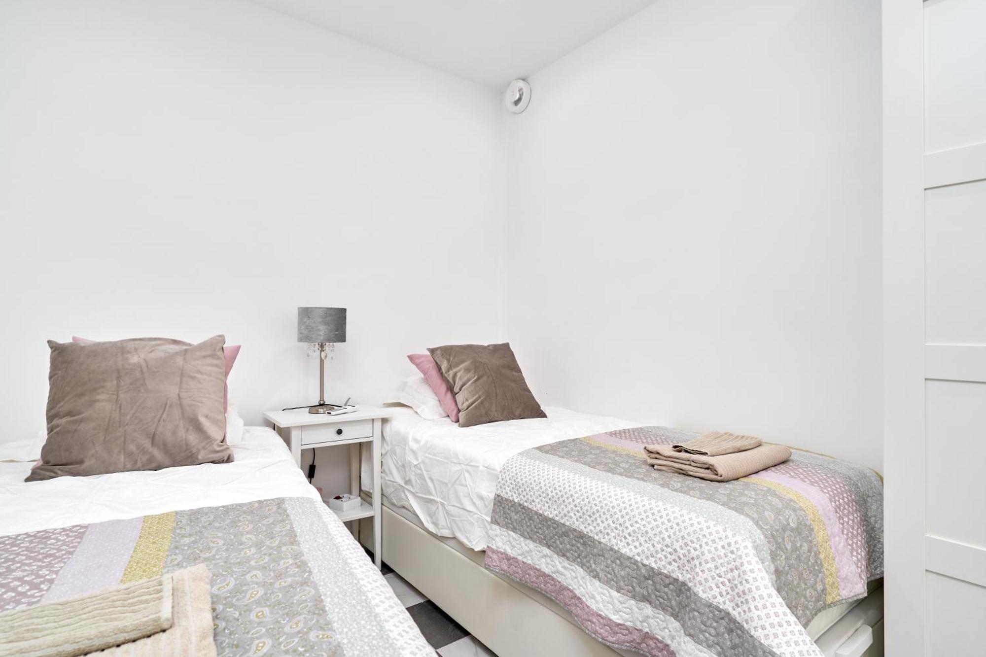 Casa Caramelo Villa Nerja Eksteriør bilde