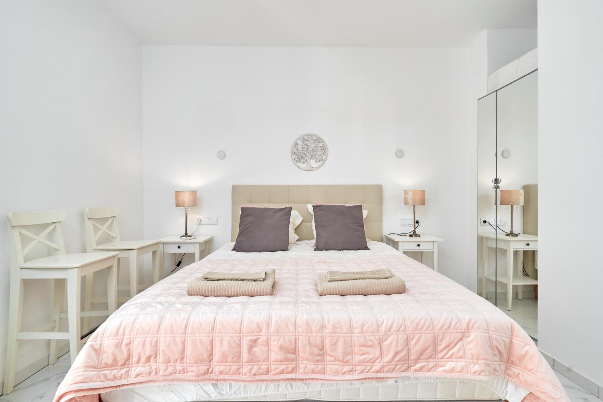 Casa Caramelo Villa Nerja Eksteriør bilde