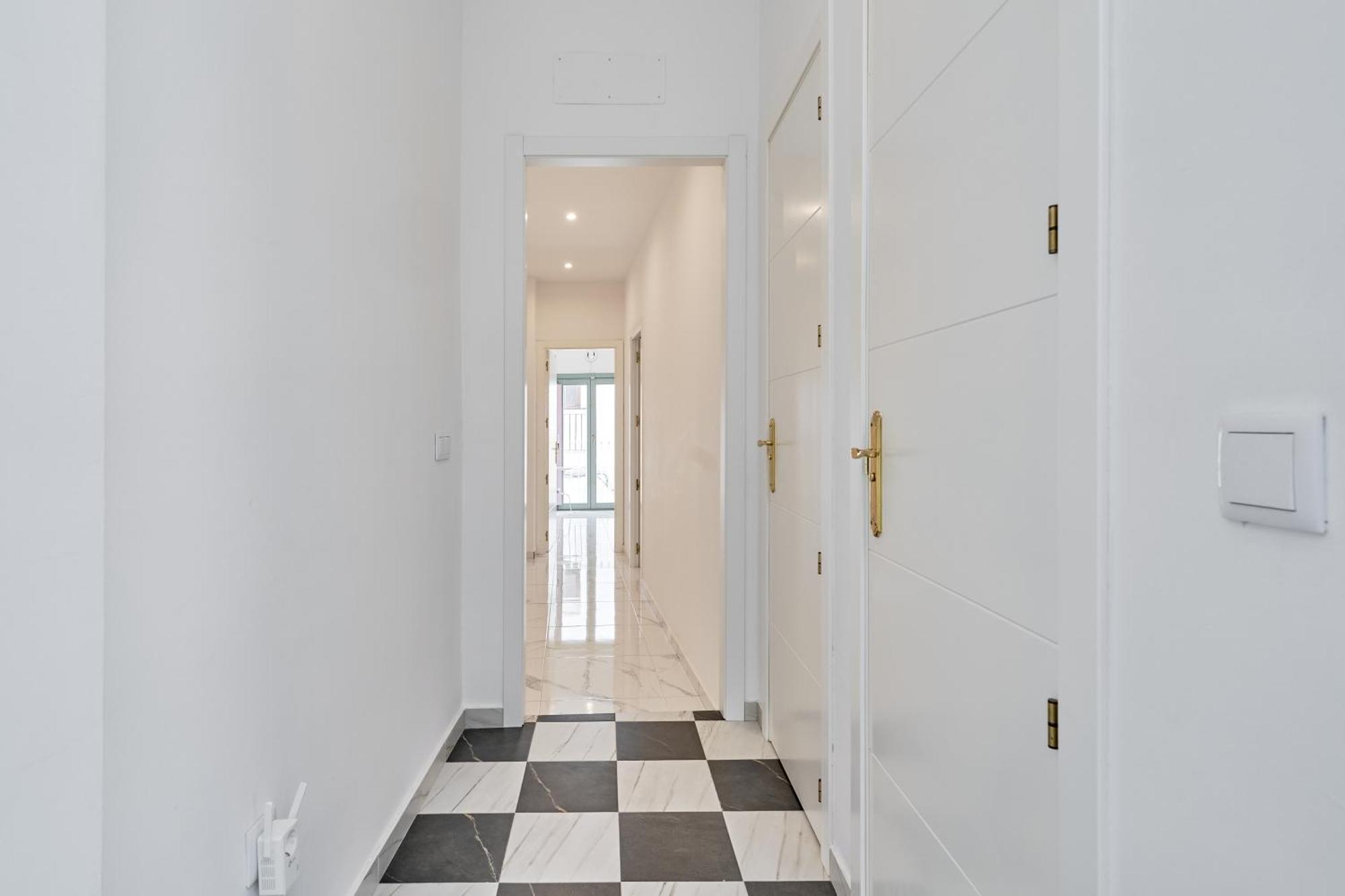 Casa Caramelo Villa Nerja Eksteriør bilde