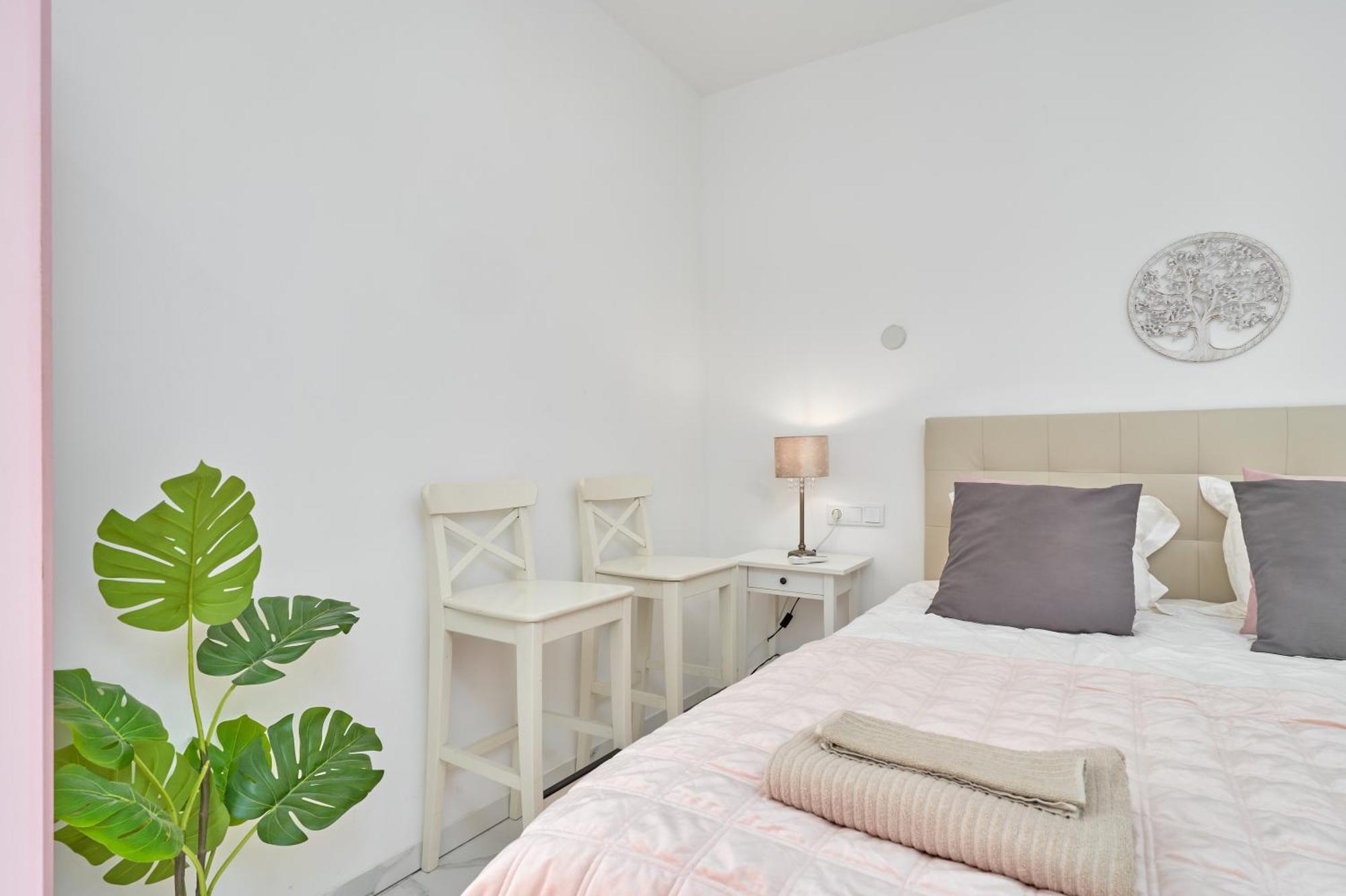 Casa Caramelo Villa Nerja Eksteriør bilde
