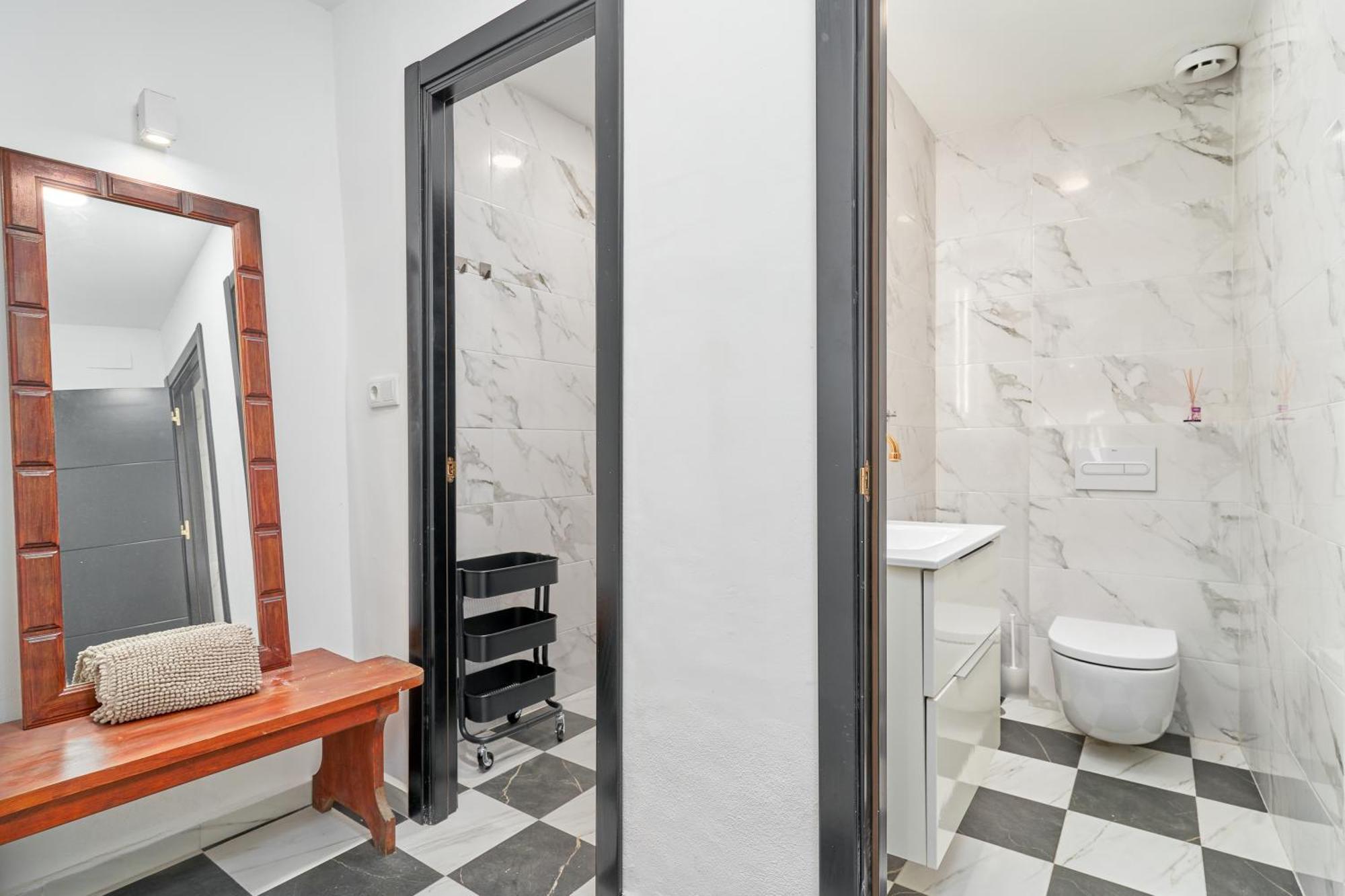 Casa Caramelo Villa Nerja Eksteriør bilde