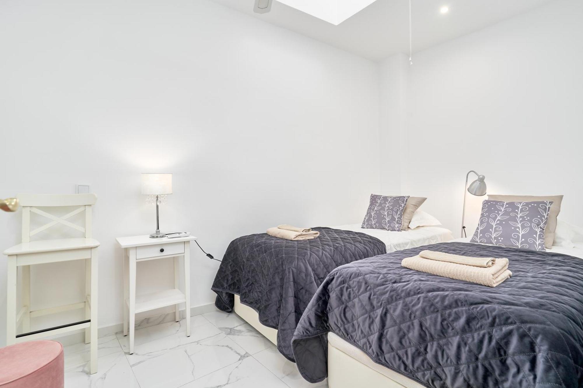 Casa Caramelo Villa Nerja Eksteriør bilde