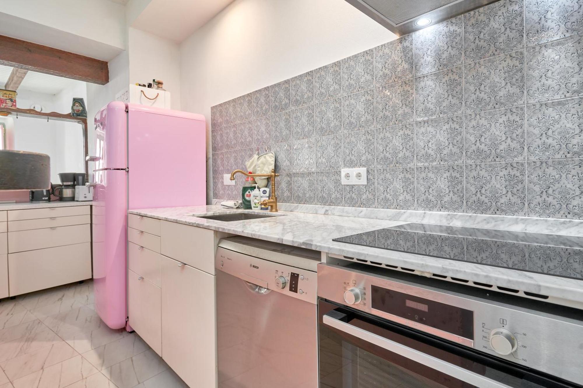 Casa Caramelo Villa Nerja Eksteriør bilde