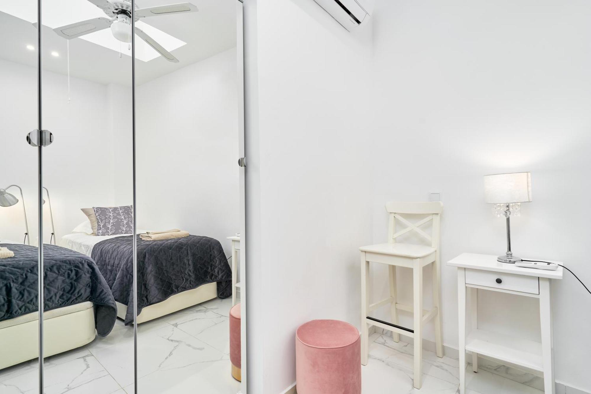 Casa Caramelo Villa Nerja Eksteriør bilde